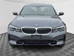 2019 BMW 3 Series 330i xDrive