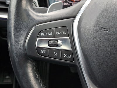 2019 BMW 3 Series 330i xDrive