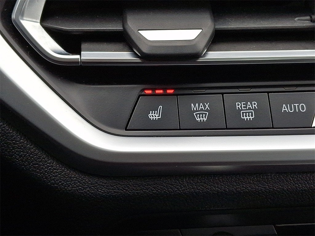 2019 BMW 3 Series 330i xDrive