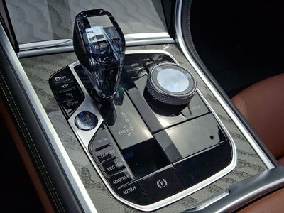 2026 BMW 8 Series 840i