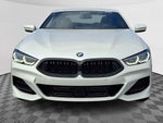 2026 BMW 8 Series 840i