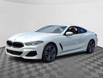 2026 BMW 8 Series 840i