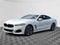 2026 BMW 8 Series 840i