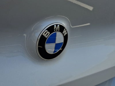 2026 BMW 8 Series 840i