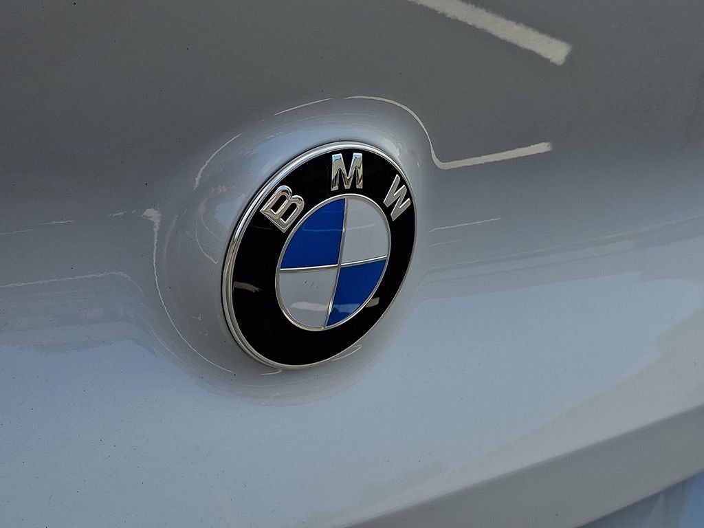 2026 BMW 8 Series 840i