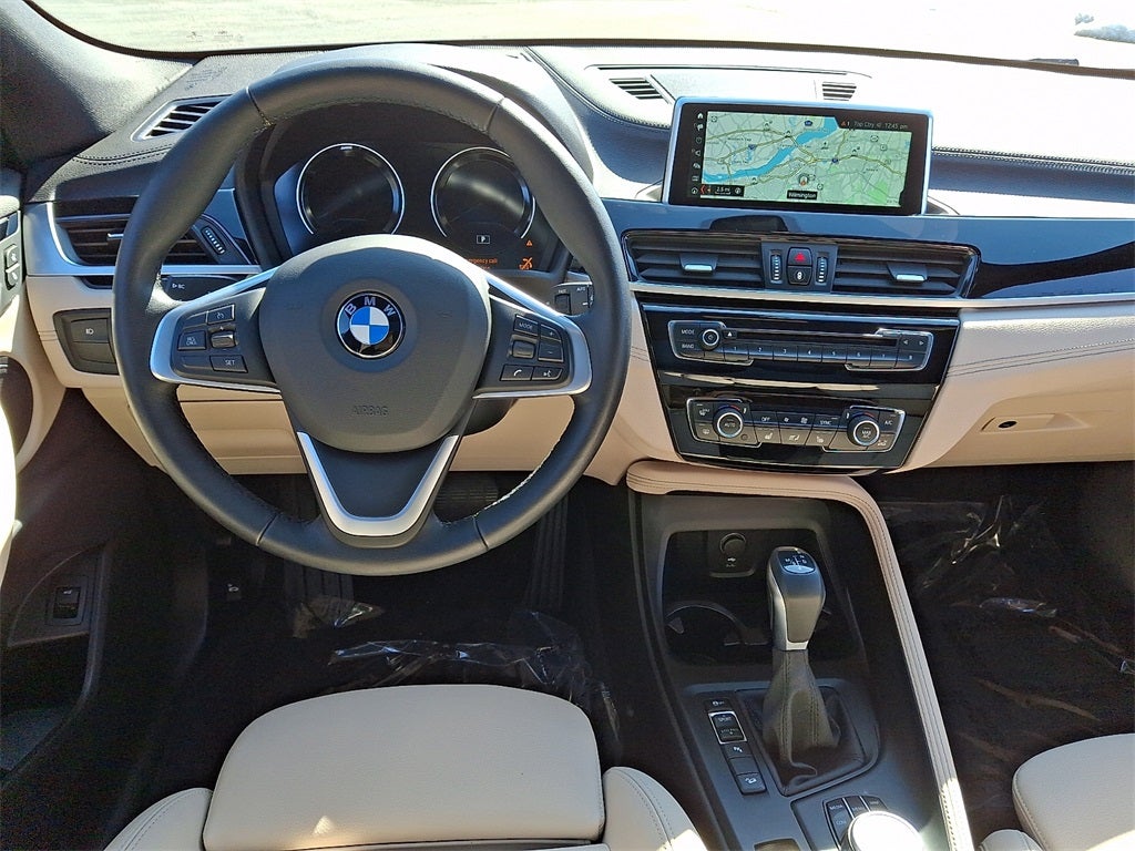 2019 BMW X2 xDrive28i