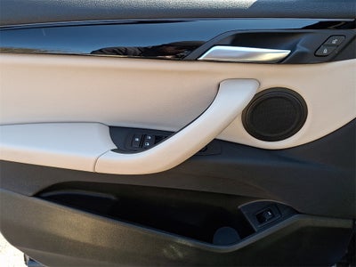 2019 BMW X2 xDrive28i