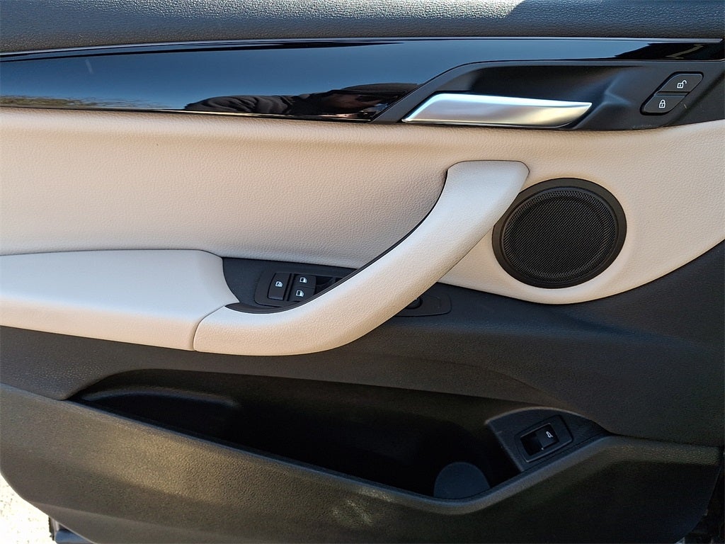 2019 BMW X2 xDrive28i