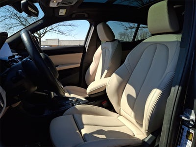 2019 BMW X2 xDrive28i