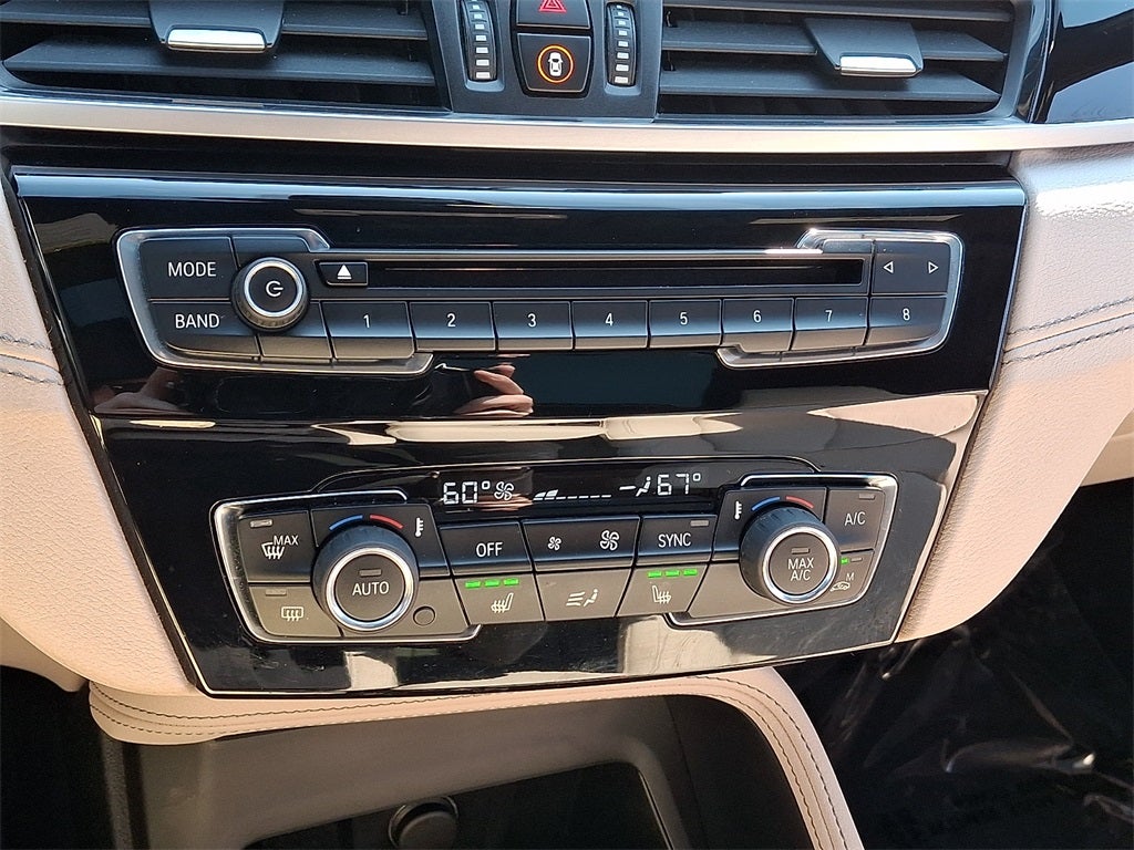 2019 BMW X2 xDrive28i