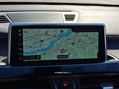 2019 BMW X2 xDrive28i