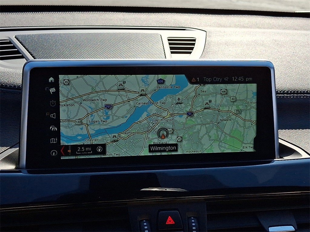 2019 BMW X2 xDrive28i