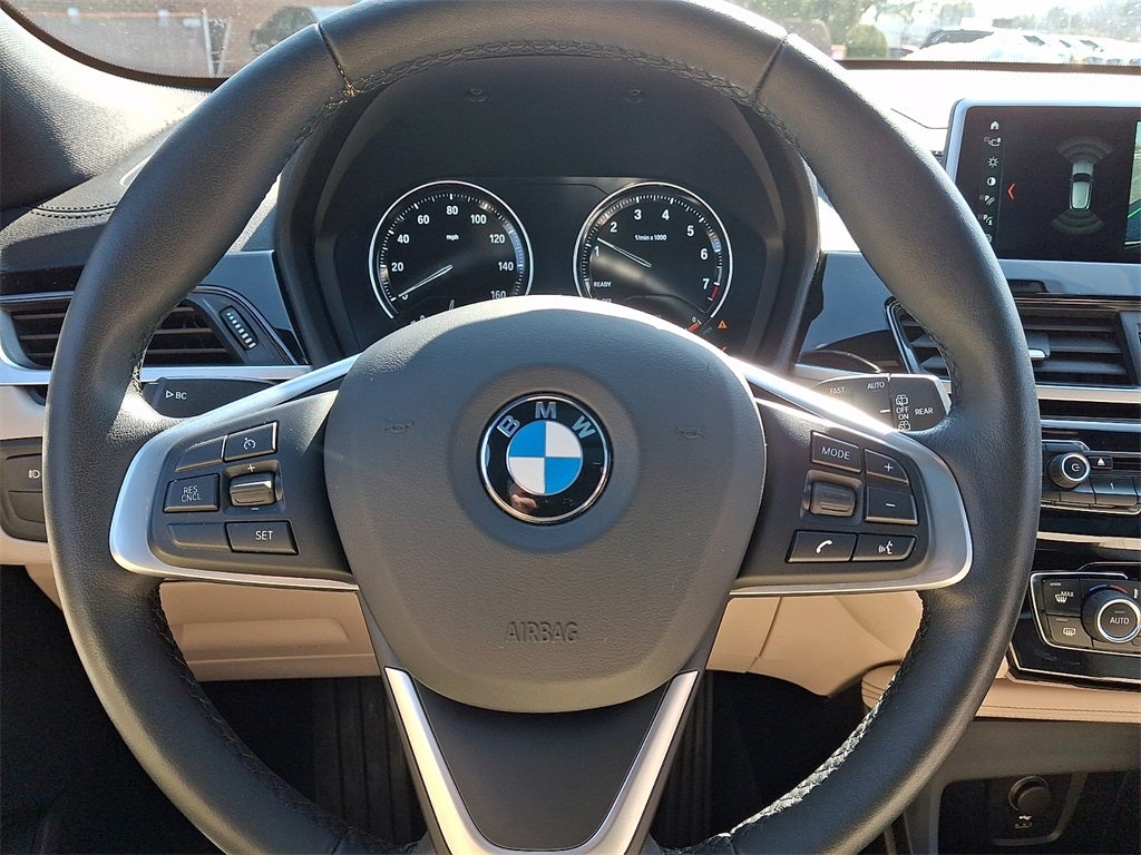 2019 BMW X2 xDrive28i