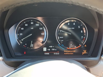 2019 BMW X2 xDrive28i