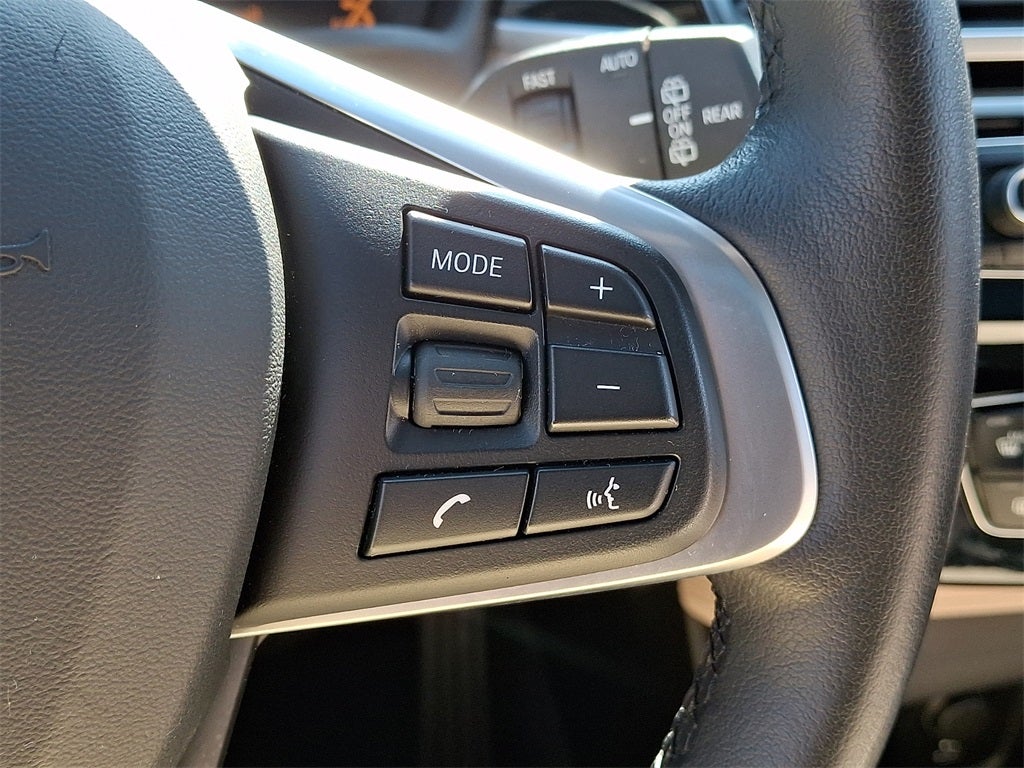 2019 BMW X2 xDrive28i