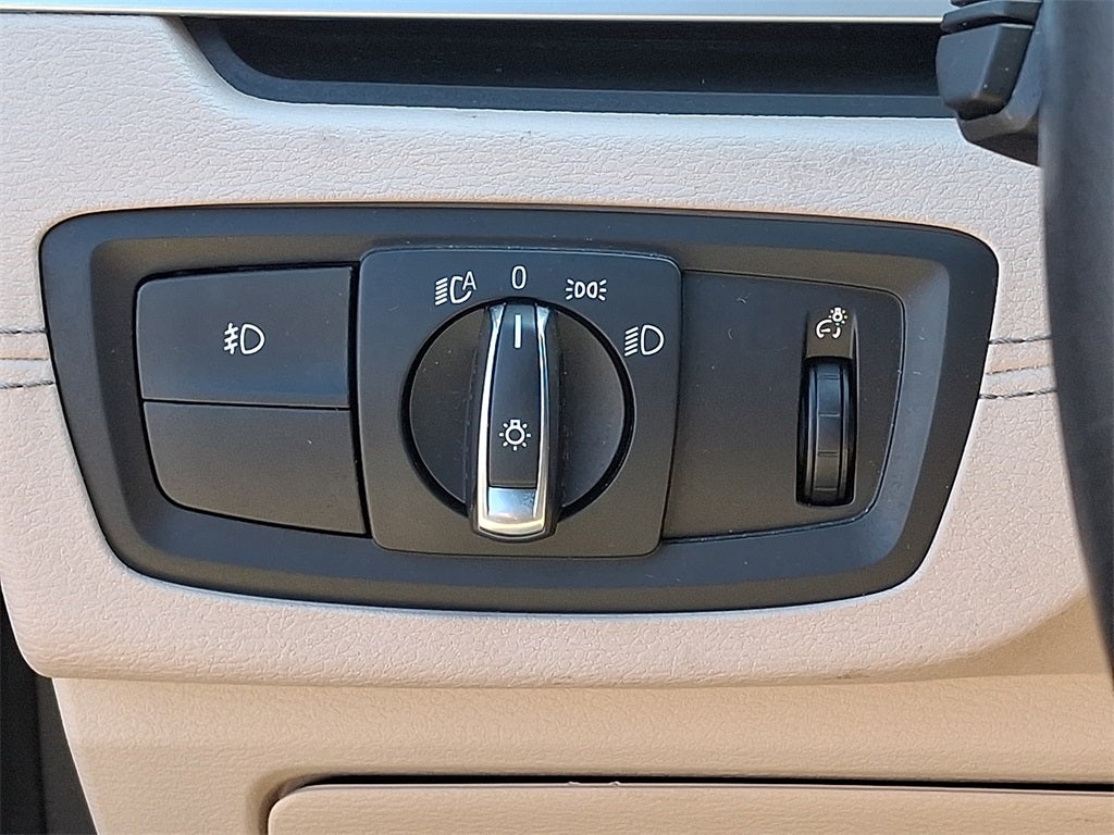 2019 BMW X2 xDrive28i