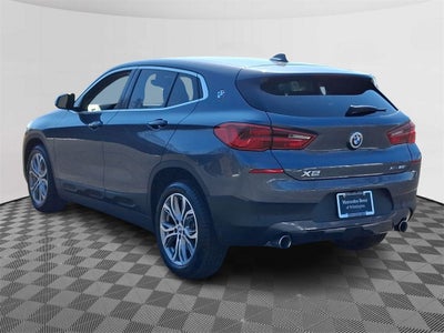 2019 BMW X2 xDrive28i