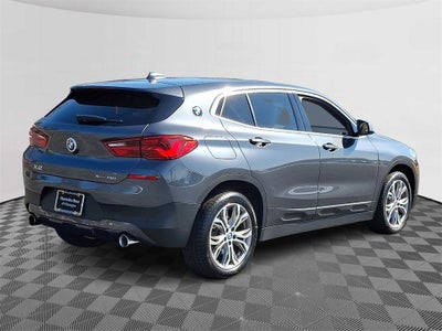 2019 BMW X2 xDrive28i