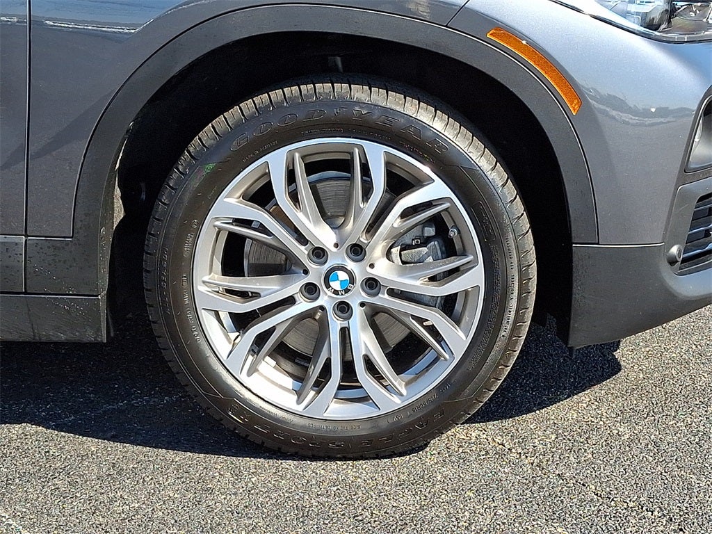 2019 BMW X2 xDrive28i