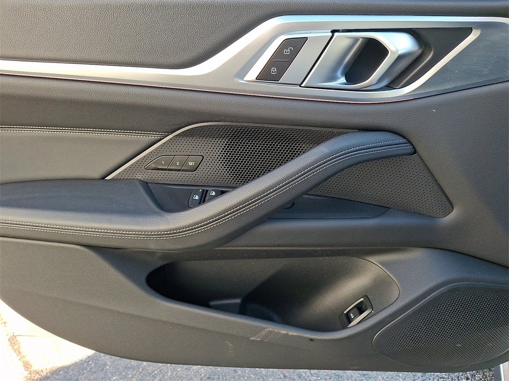 2023 BMW i4 eDrive40