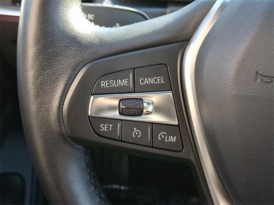 2023 BMW i4 eDrive40