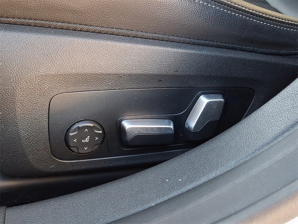 2023 BMW i4 eDrive40