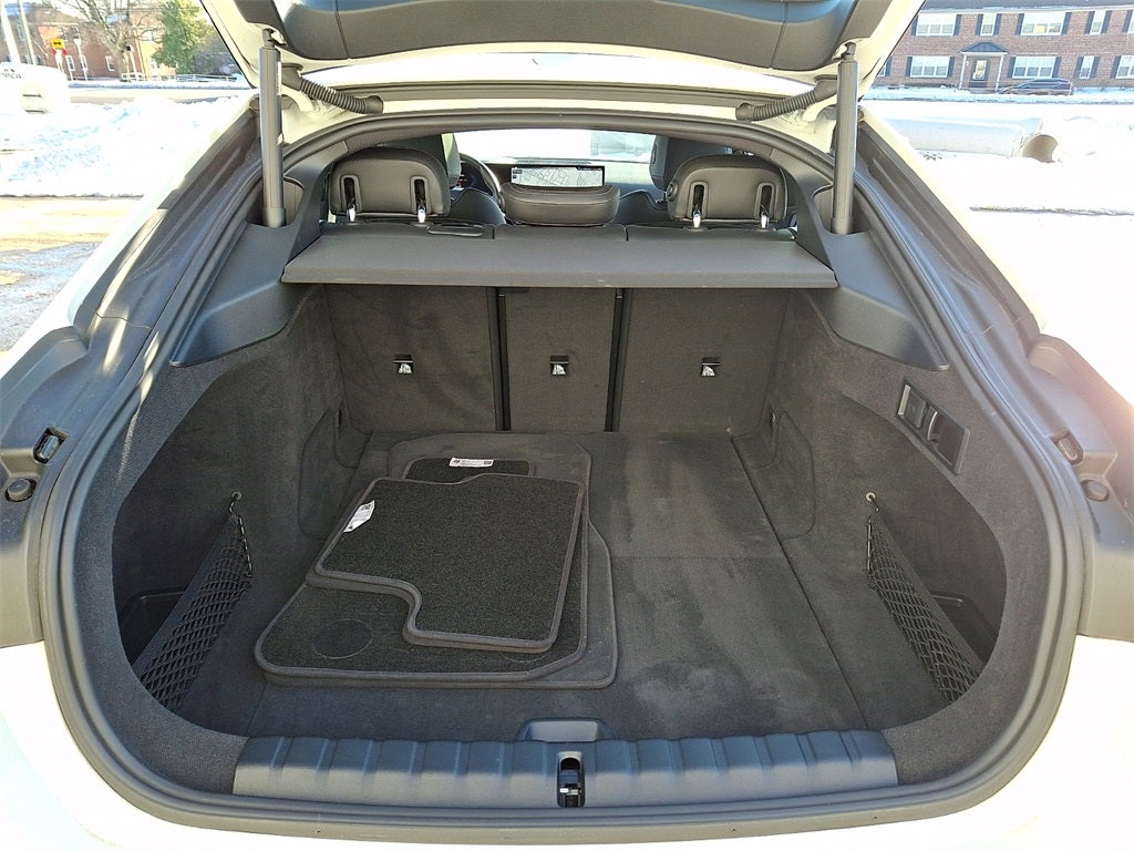 2023 BMW i4 eDrive40