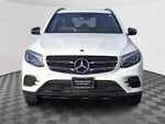 2018 Mercedes-Benz GLC GLC 300 4MATIC®