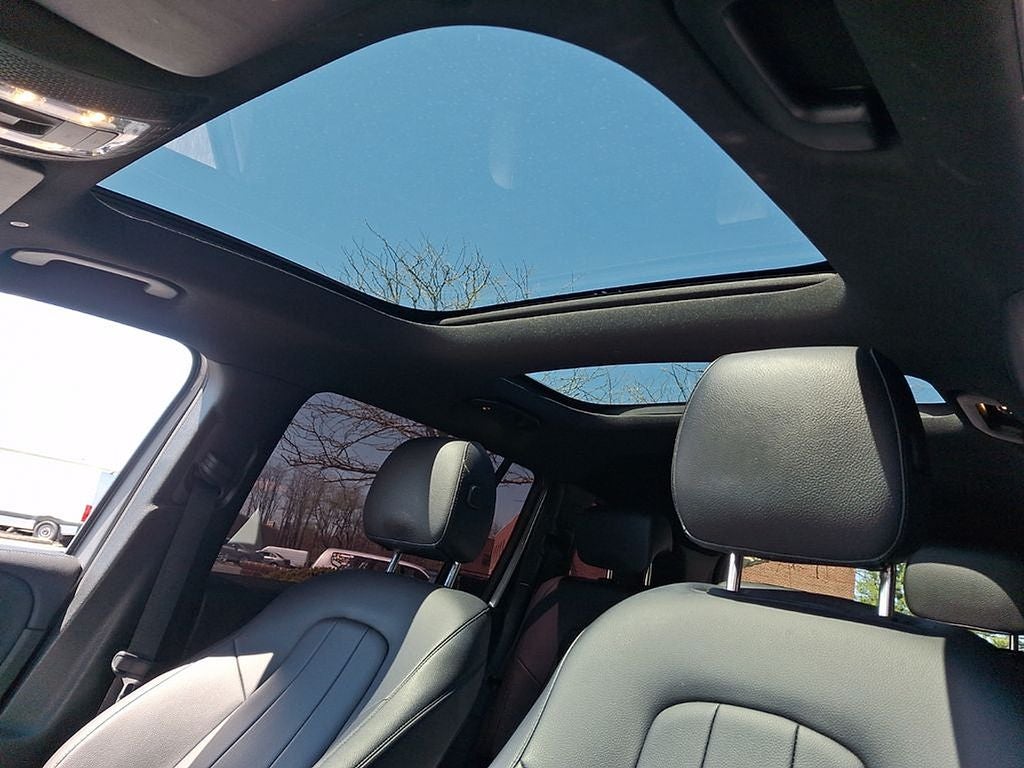 2020 Mercedes-Benz GLB GLB 250 4MATIC®