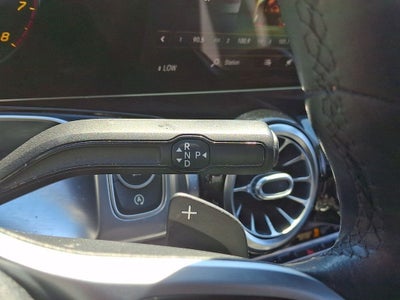 2020 Mercedes-Benz GLB GLB 250 4MATIC®