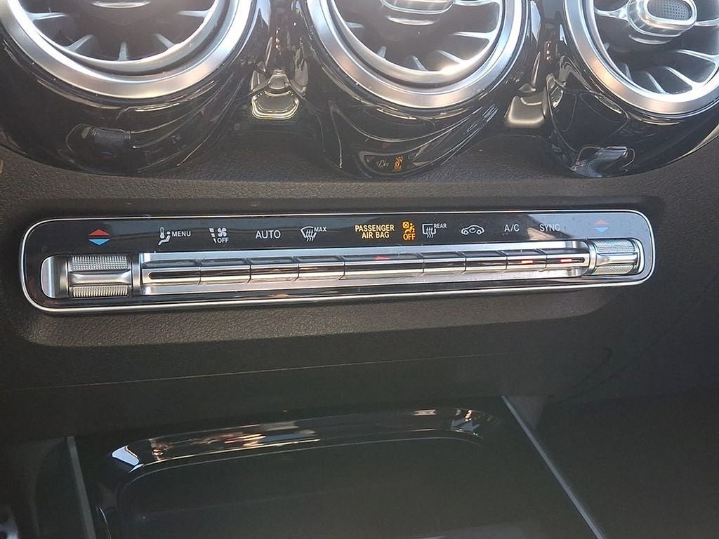 2020 Mercedes-Benz GLB GLB 250 4MATIC®