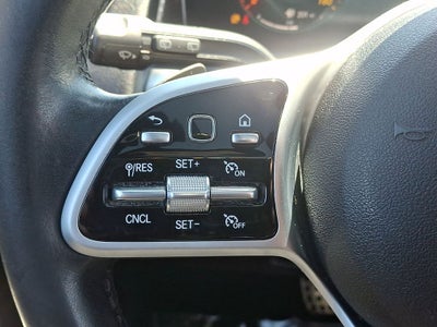 2020 Mercedes-Benz GLB GLB 250 4MATIC®