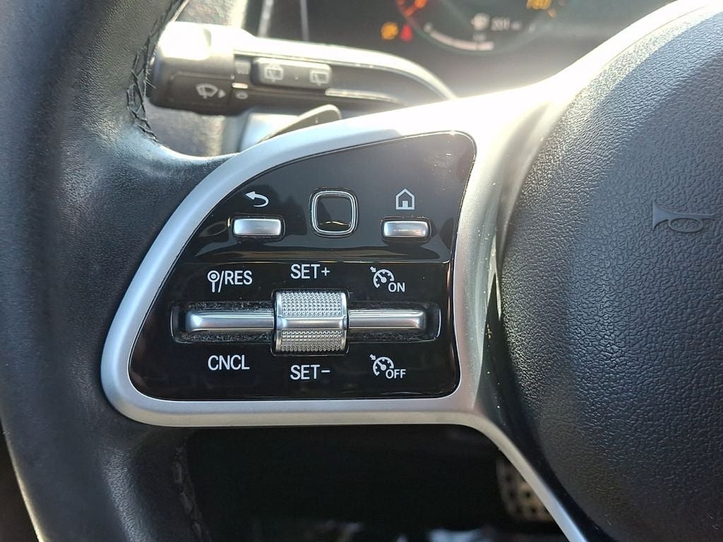 2020 Mercedes-Benz GLB GLB 250 4MATIC®