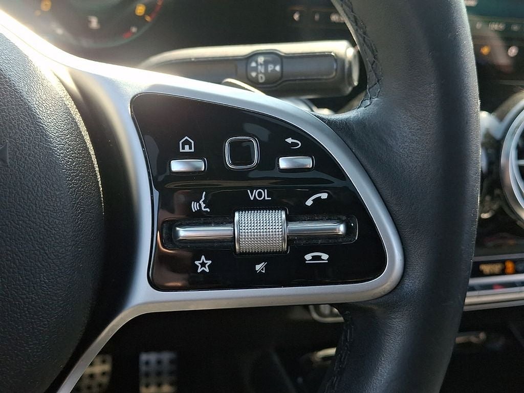 2020 Mercedes-Benz GLB GLB 250 4MATIC®