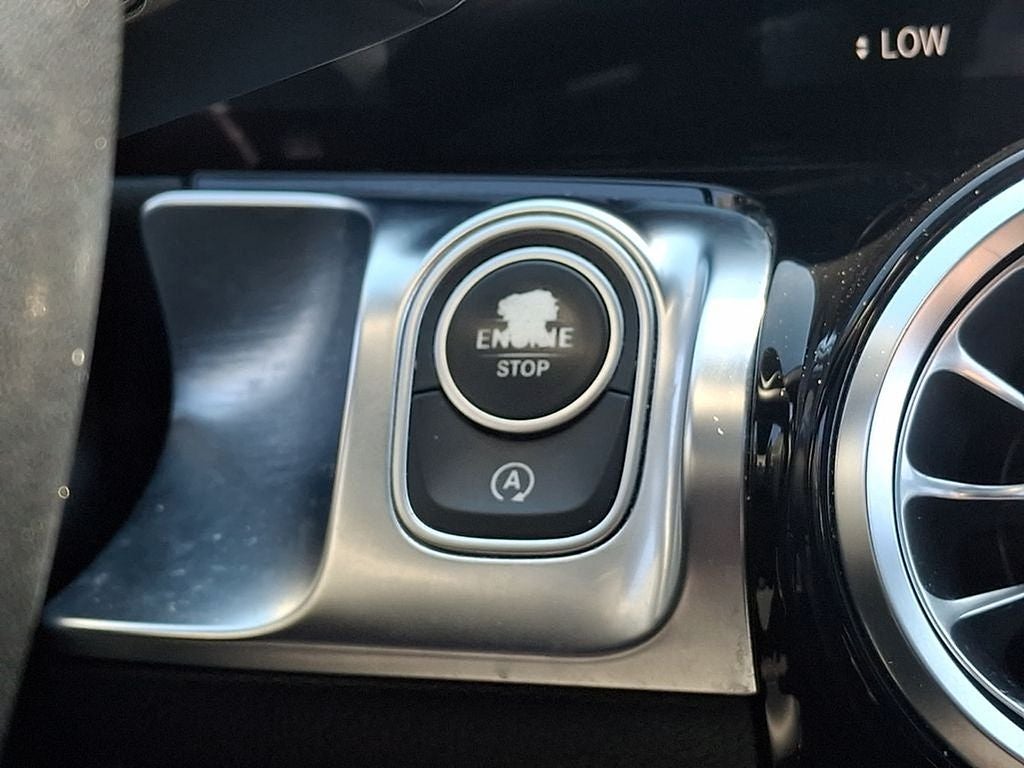 2020 Mercedes-Benz GLB GLB 250 4MATIC®