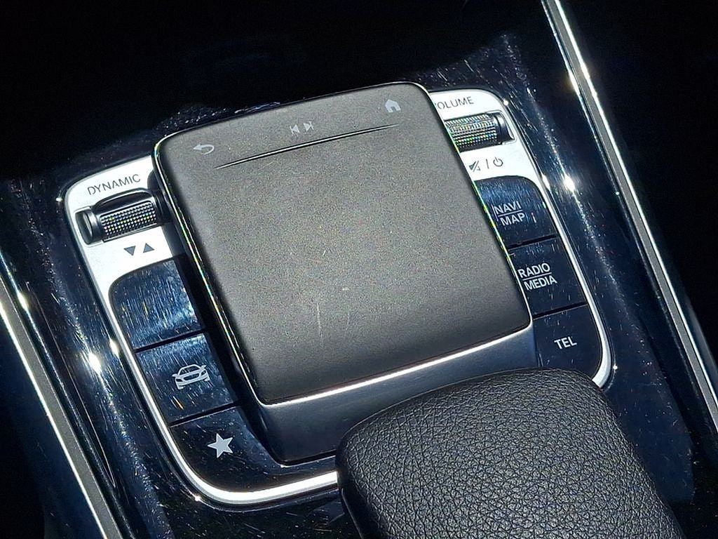 2020 Mercedes-Benz GLB GLB 250 4MATIC®