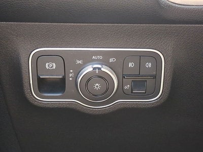 2020 Mercedes-Benz GLB GLB 250 4MATIC®