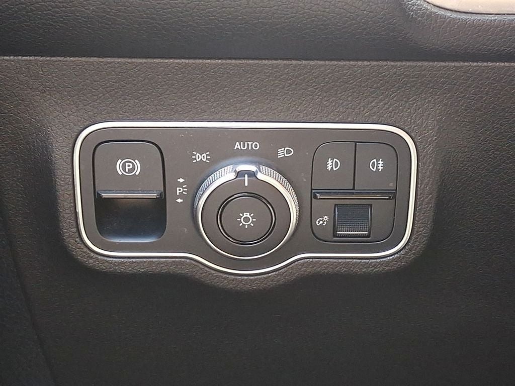 2020 Mercedes-Benz GLB GLB 250 4MATIC®
