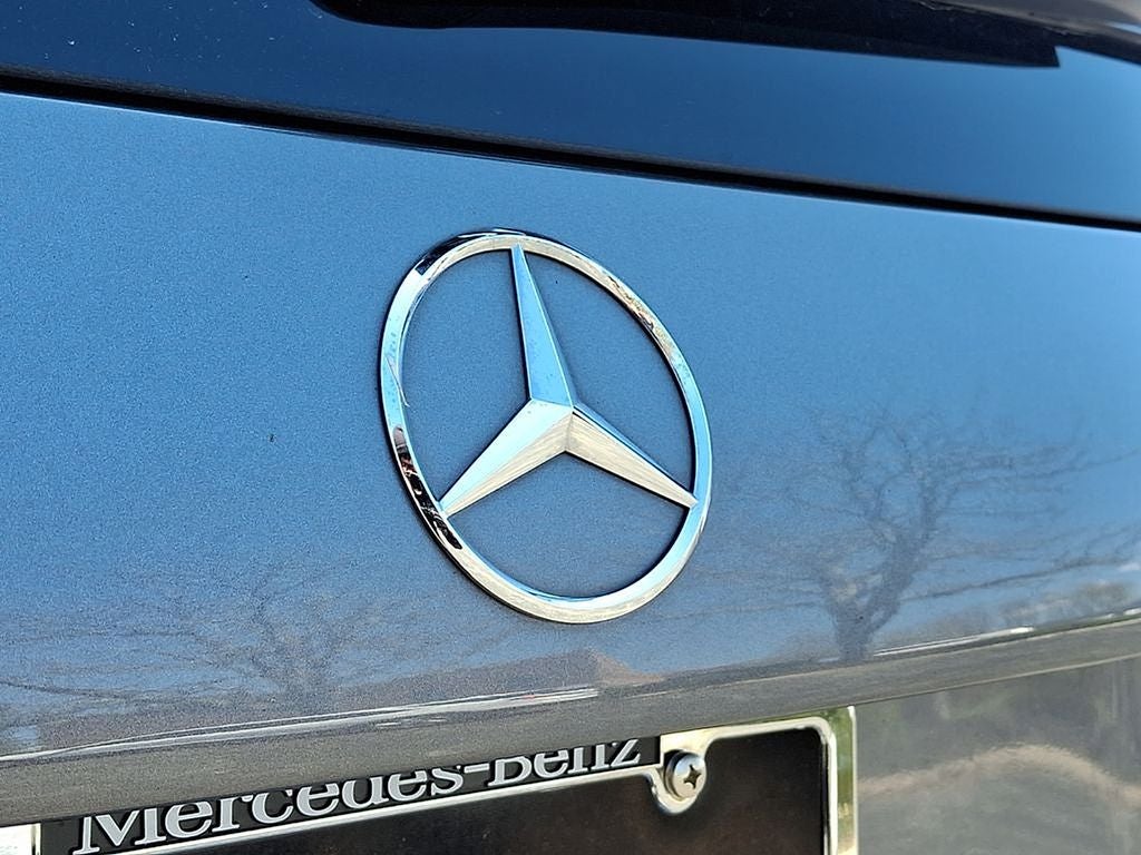 2020 Mercedes-Benz GLB GLB 250 4MATIC®