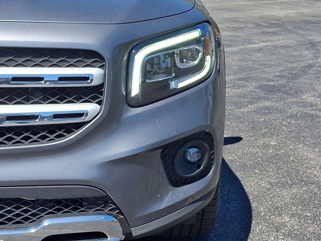 2020 Mercedes-Benz GLB GLB 250 4MATIC®