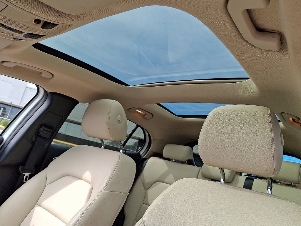 2018 Mercedes-Benz GLA GLA 250 4MATIC®
