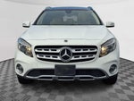 2018 Mercedes-Benz GLA GLA 250 4MATIC®