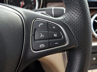 2018 Mercedes-Benz GLA GLA 250 4MATIC®