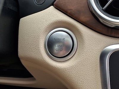 2018 Mercedes-Benz GLA GLA 250 4MATIC®