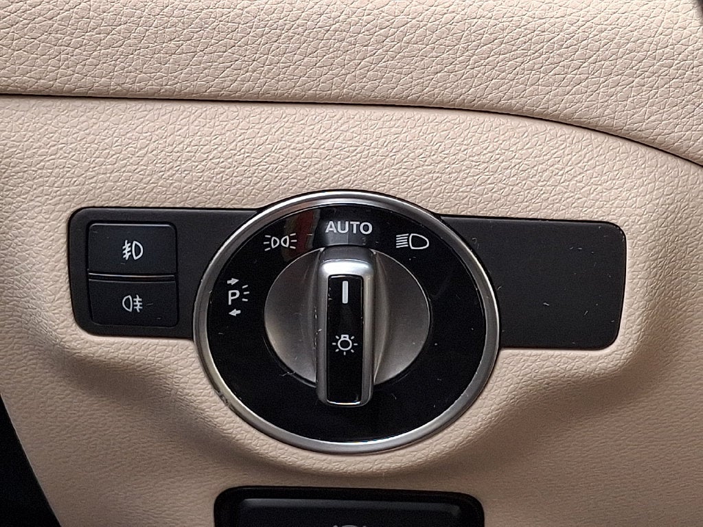 2018 Mercedes-Benz GLA GLA 250 4MATIC®