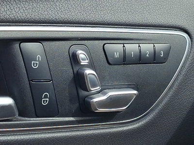 2018 Mercedes-Benz GLA GLA 250 4MATIC®