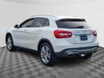 2018 Mercedes-Benz GLA GLA 250 4MATIC®