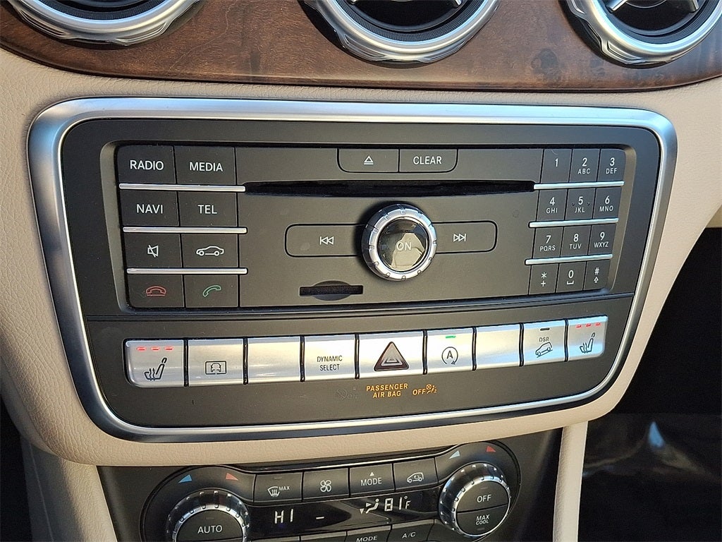 2020 Mercedes-Benz GLA GLA 250 4MATIC®