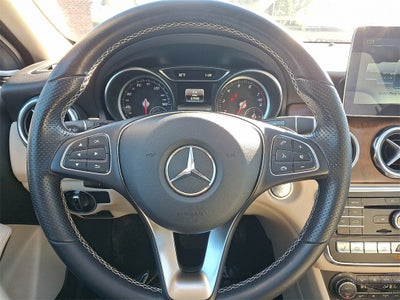 2020 Mercedes-Benz GLA GLA 250 4MATIC®