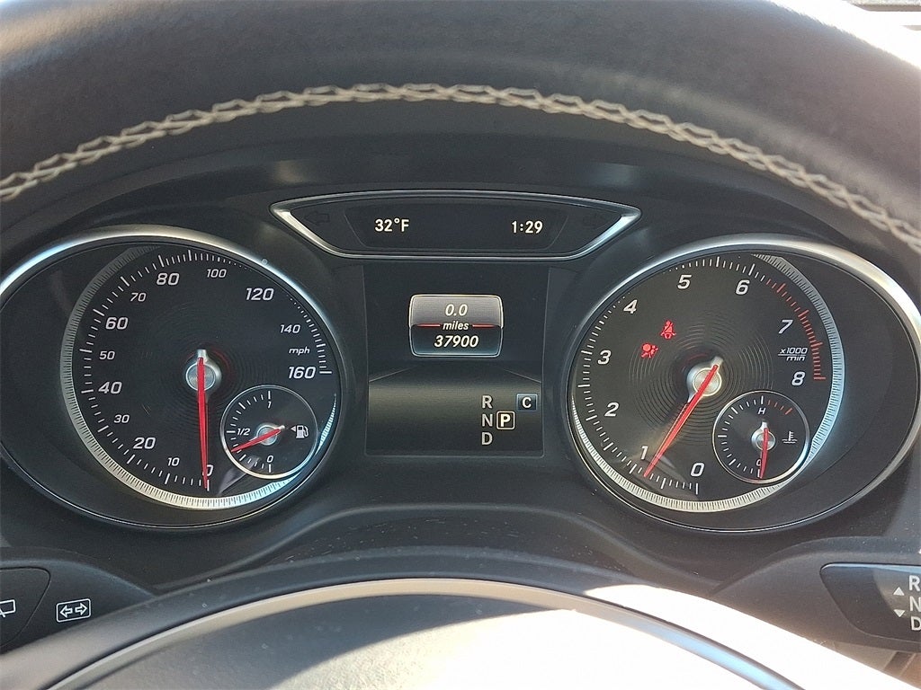 2020 Mercedes-Benz GLA GLA 250 4MATIC®